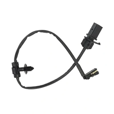 Imagen de Sensor de desgaste Pastillas Freno Línea Detección Rueda 8W0615121E Para Audi A4 A5 A6 A8 Q7 Q8 S5 RS4 RS5 RS6 RS7