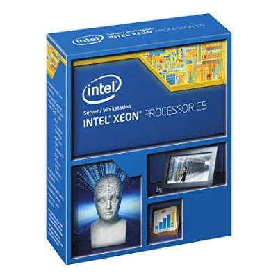 Imagen de Intel Xeon E5 2609 V3 Hexa core [6 núcleos] 1,90 Ghz Socket Fclga2011retail Pack 1,50 Mb 15 Cache 6,40 Gt/s Qpi 5 Dmi Sí 22 Nm 85 W (renovado)
