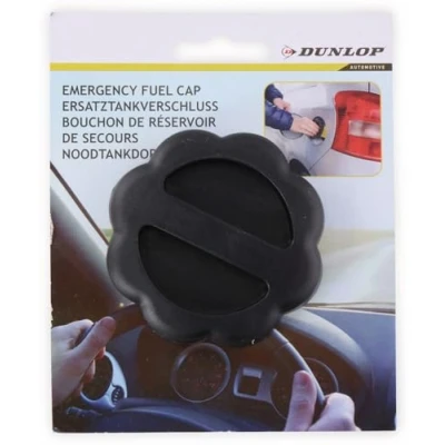 Imagen de Dunlop 99604 Tapon Universal para Deposito Gasolina, Multicolor