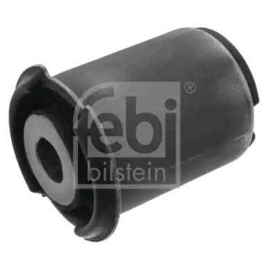 Imagen de FEBI BILSTEIN 47624 Silentblock Brazo de Suspension Eje delantero, izquierda, delante, derecha 77 Rodamiento caucho metal