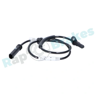 Imagen de RAP BRAKES R A0577 Sensor de ABS Eje delantero, izquierda, derecha activo BMW: 4 Coupé, 3 Sedán, 1 Hatchback