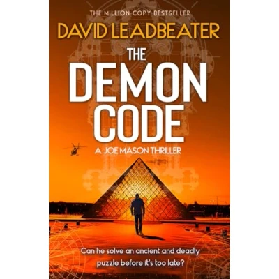 Imagen de The Demon Code