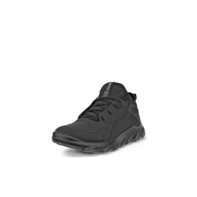 Imagen de ECCO Mx 820184, Zapatillas De Senderismo Hombre, Negro, 45 EU