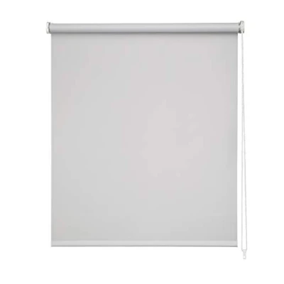 Imagen de EASYDECO Estor enrollable Daylight Translúcido (Gris, 180_x_250_cm)