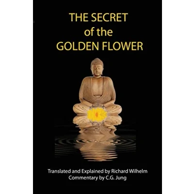 Imagen de the secret of golden flower hardcover