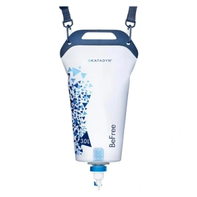 Imagen de Katadyn BeFree Gravity Filter 3.0L Waterfilter