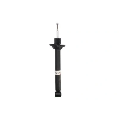 Imagen de Magnum Technology AHG059MT amortiguador Eje trasero Presión de aceite Columna Espiga arriba, Anillo inferior FORD: FIESTA 4