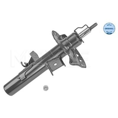 Imagen de MEYLE 726 623 0038 amortiguador Eje delantero, derecha Presión de gas Bitubular Columna Espiga arriba ORIGINAL Quality FORD: S Max Mk1