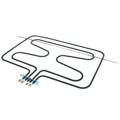 Imagen de Original Indeit C00141175 Calentador de horno