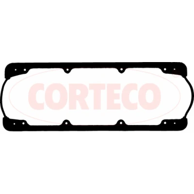 Imagen de CORTECO 440391P Junta Tapa de Balancines VOLKSWAGEN: Polo II Coupé
