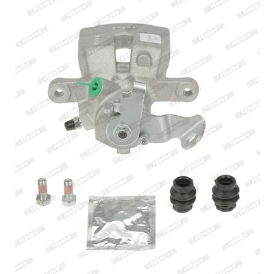 Imagen de FERODO PREMIER FCL694391 Pinza de freno Fundición aluminio con accesorios