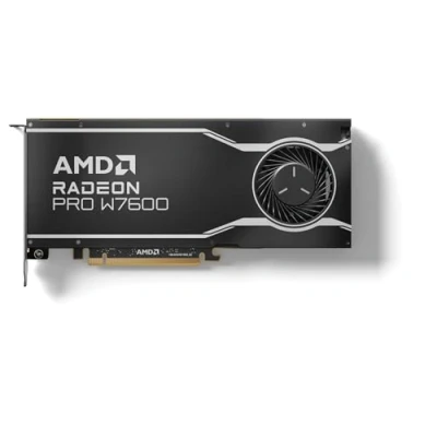 Imagen de AMD Radeon PRO W7600 8GB GDDR6 100 300000077