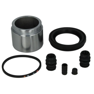 Imagen de AUTOFREN SEINSA D41879C Kit de Reparación Frenos Eje delantero 60 MITSUBISHI: L200 III Pick up, NISSAN: NV200 Furgón / Familiar