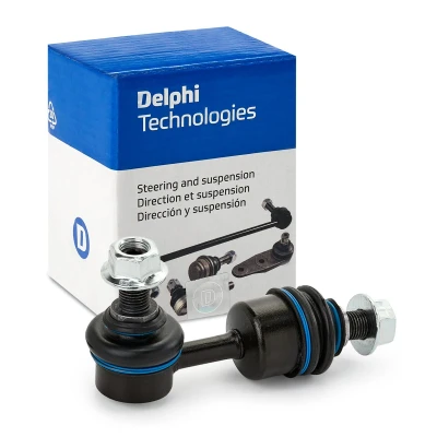 Imagen de DELPHI TC2704 Bieleta de suspensión 88 M12x1.25 HYUNDAI: ix35 Furgón, i30 II Hatchback, Coupé, KIA: Sportage III, SORENTO 2