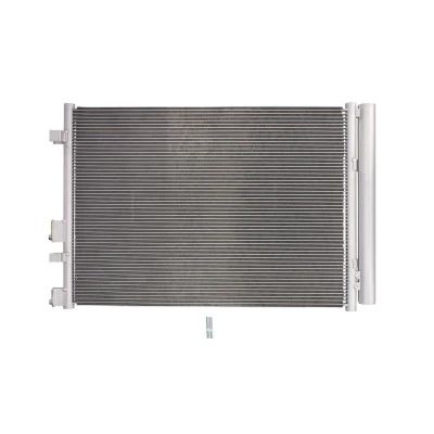 Imagen de THERMOTEC KTT110710 Condensador con secador 500 HYUNDAI: i20 II Hatchback