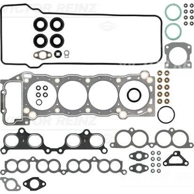 Imagen de REINZ 02 53095 01 Juego de juntas, culata con junta vástago válvula TOYOTA: HILUX 6 Pick up, Land Cruiser Prado 90, 120