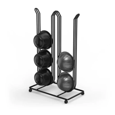 Imagen de Xavax HAMA Soporte Para Cápsulas de Café (Dispensador Café, Hasta 16 Cápsulas, Dolce Gusto y Nespresso Vertuo, Acero) Color Negro Mate.