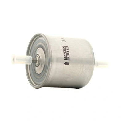 Imagen de MANN FILTER WK 822/2 Filtro de combustible Para automóviles