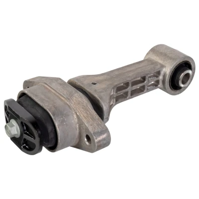 Imagen de FEBI BILSTEIN 178219 Soporte de motor posterior Rodamiento caucho metal KIA: cee‘d II Hatchback, Sportswagon, HYUNDAI: i30 Hatchback