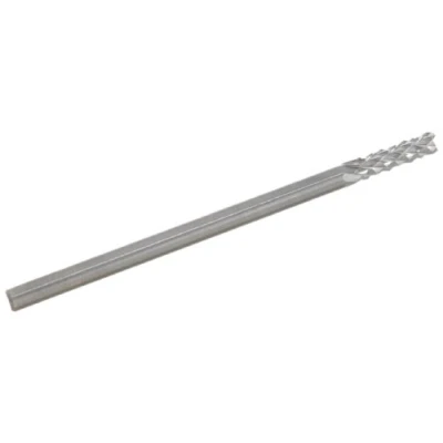 Imagen de Dremel 570 Broca para quitar lechada, accesorio lechada de 3,2 mm multiherramienta rotativa y limpiar