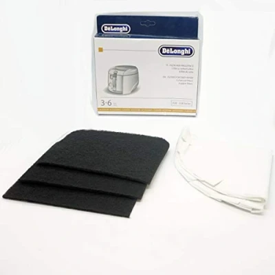 Imagen de DeLonghi 5512510041 Genuine Original F28/D28 serie Deep Fat Fryer Filters