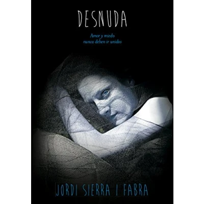 Imagen de Desnuda (LITERATURA INFANTIL Y JUVENIL)