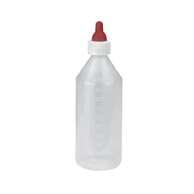 Imagen de Kerbl Foal bottle flexi 1000 ml