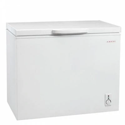 Imagen de Congelador horizontal Jocel JCH 255, 255 l, 85 cm, 120 W, Blanco