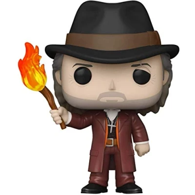 Imagen de Funko Pop! Movies: Bram Stoker&#039;s Gabriel Van Helsing Stoker’s Dracula Figura de Vinilo Coleccionable Idea Regalo Mercancia Oficial Juguetes para Niños y Adultos