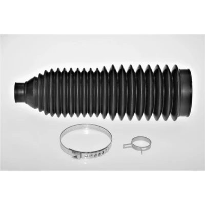 Imagen de SPIDAN 83921 Fuelle de Dirección Termoplástico para abrazadera cables, acero fino AUDI: A6 C5 Berlina, Avant