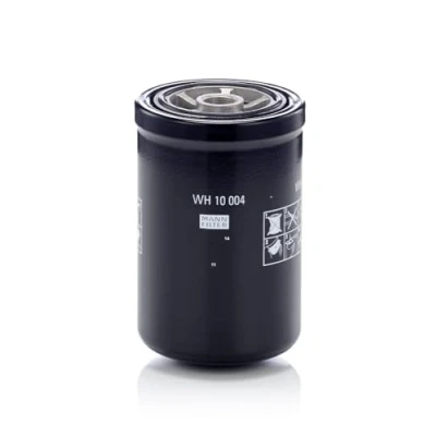 Imagen de Filtro de aceite MANN FILTER WH 10 004
