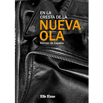 Imagen de En la cresta de Nueva Ola: 20 (Biblioteca Efe Eme)