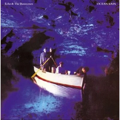Imagen de Ocean Rain Cd Echo And The Bunnymen