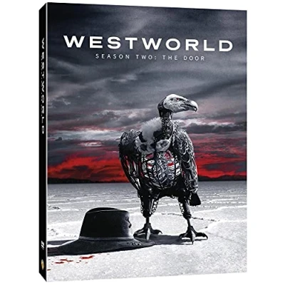 Imagen de Westworld Saison 2 : La Porte [Francia] [DVD]