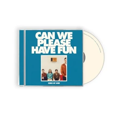 Imagen de Can We Please Have Fun