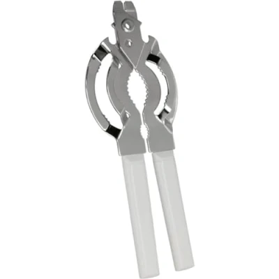Imagen de Metaltex Abrebotes, Acero Inoxidable, 27,8 x 9,6 1,8 cm