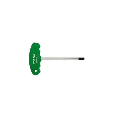 Imagen de Llave hexagonal HEX TOPTUL 3/16 &quot; T Griff