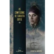 Imagen de As Confesions De Carlota Doyle: 10 (Costa Oeste)