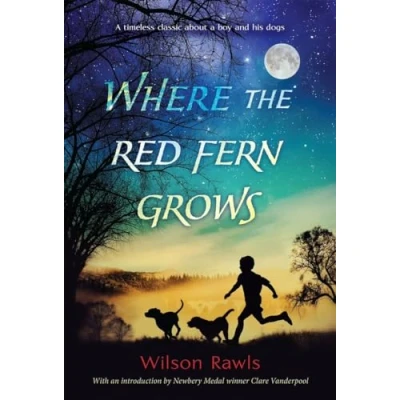 Imagen de Where The Red Fern Grows