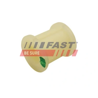 Imagen de FAST FT18481 Casquillo del cojinete, estabilizador eje trasero ambos lados IVECO: DAILY 4, 3 Kasten/Kombi, 4 Kasten/Kombi