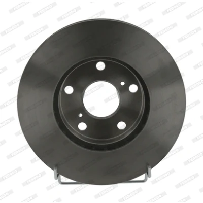 Imagen de FERODO PREMIER DDF501 Disco de freno 275 28 5 114,3 ventilado aceitado sin tornillos TOYOTA: Avensis Verso, Previa / Estima II, Camry III Berlina
