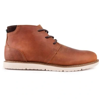 Imagen de Toms Men Navi Boot_Water Resistant, Botas Hombre, Brown, 42 EU