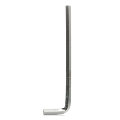 Imagen de NEO TOOLS 09 539 Atornillador acodado Hexágono interior 136, 34 7 mm