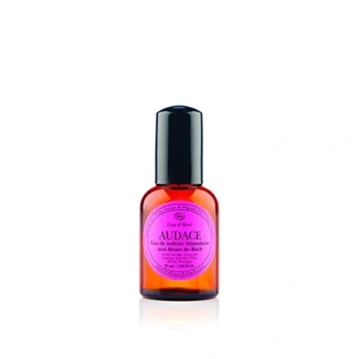 Imagen de Les Fleurs de Bach Eau d &#039;elixir Audace 55 ml