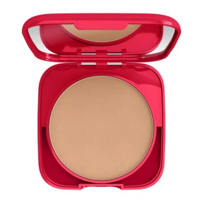 Imagen de Rimmel Lasting Finish Extreme Base de maquillaje compact Tono 06 Rose Vainilla 10gr