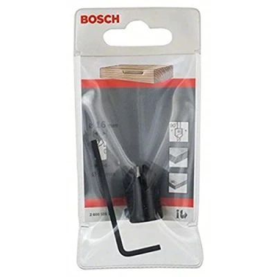 Imagen de Bosch Professional 2 608 585 740 Avellanadores insertables para brocas helicoidales madera (6 x 16 mm)