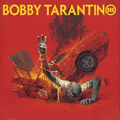 Imagen de Bobby Tarantino III (Vinilo )