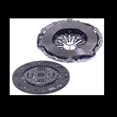 Imagen de LuK 623 3079 09 Kit de Embrague MERCEDES BENZ: Clase C Berlina, E CLK Coupé
