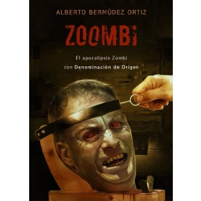 Imagen de Zoombi (Línea Z)