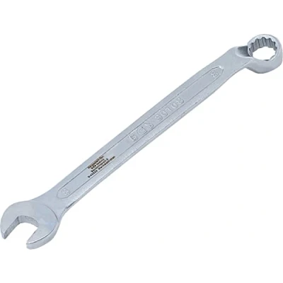 Imagen de BGS 30108 Llave combinada, acodada 8 mm